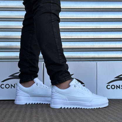 Milan Sneakers - ConceptMilan
