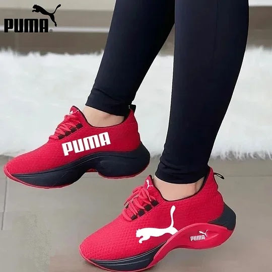 PUMA® - Casual Schoenen voor Dames