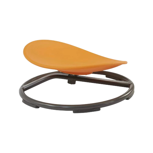 Frisbeechaser™ Sensorische Stoel - Duizelige Schijf